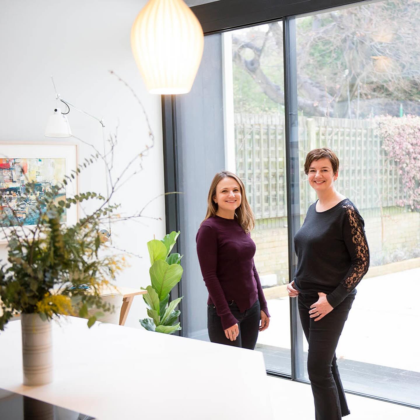 NIKKI REES INTERIOR DESIGN