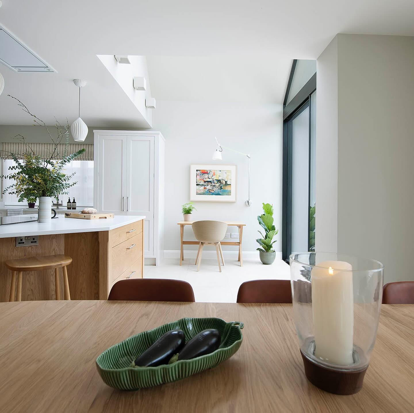 NIKKI REES INTERIOR DESIGN