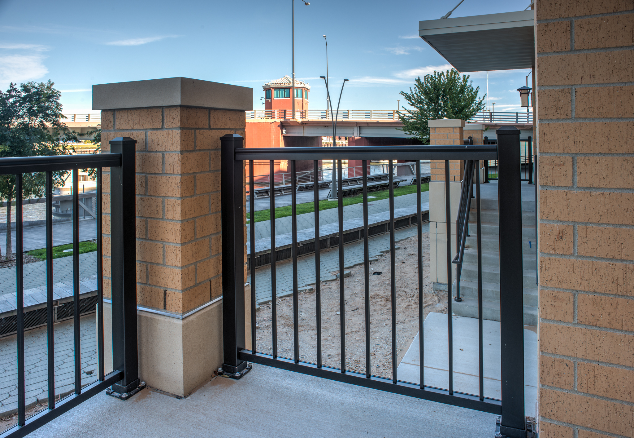 Ultralox Railing Systems