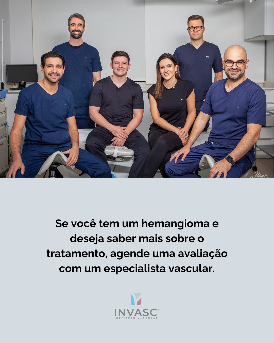 Invasc - Instituto Vascular | Passo Fundo RS