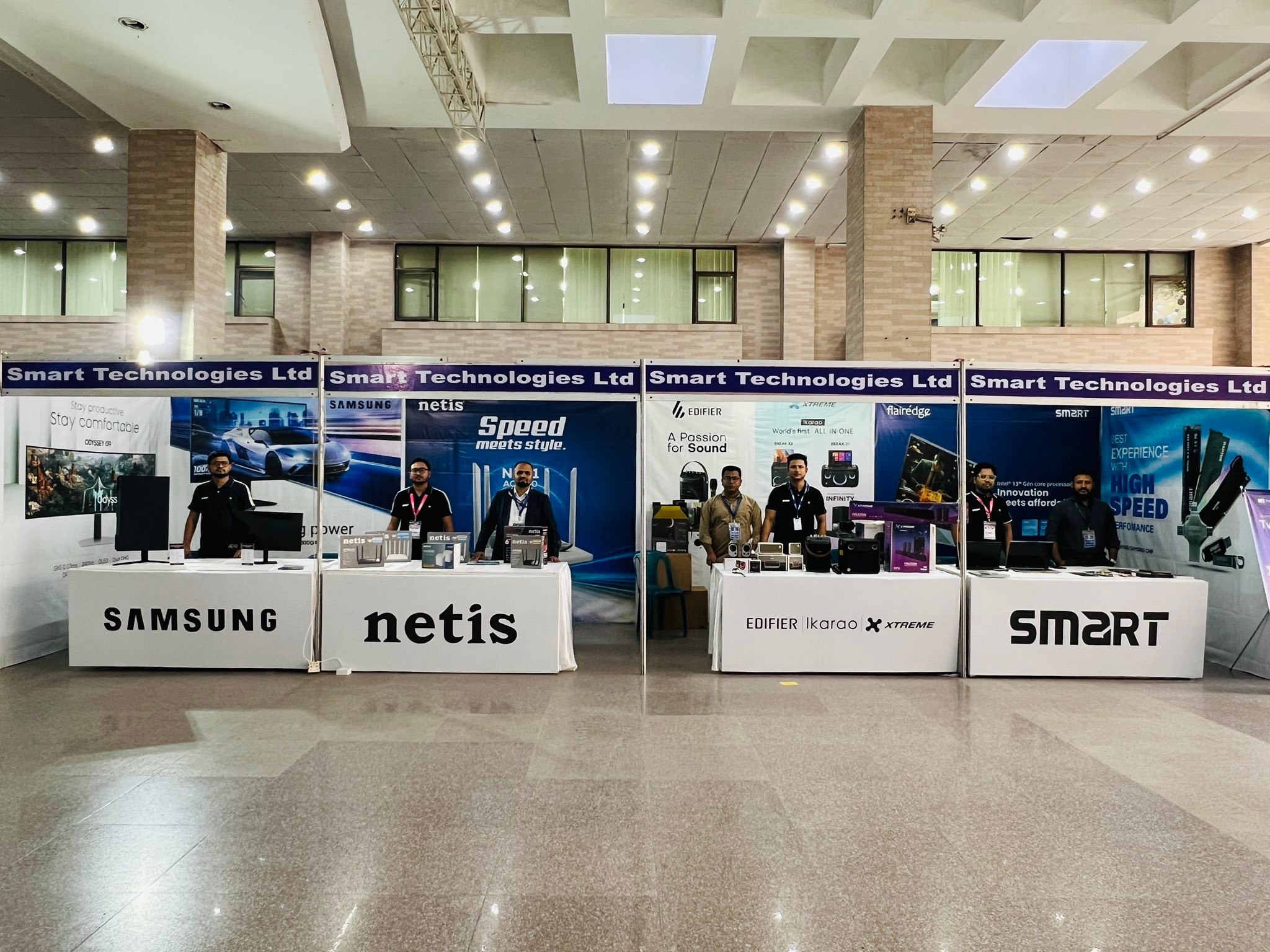 Smart Technologies added a new photo. - Smart Technologies