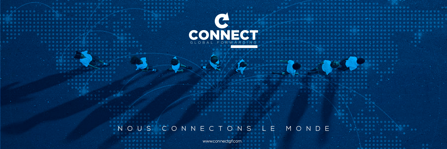 Connect Global Forwarding | Abidjan Abidjan