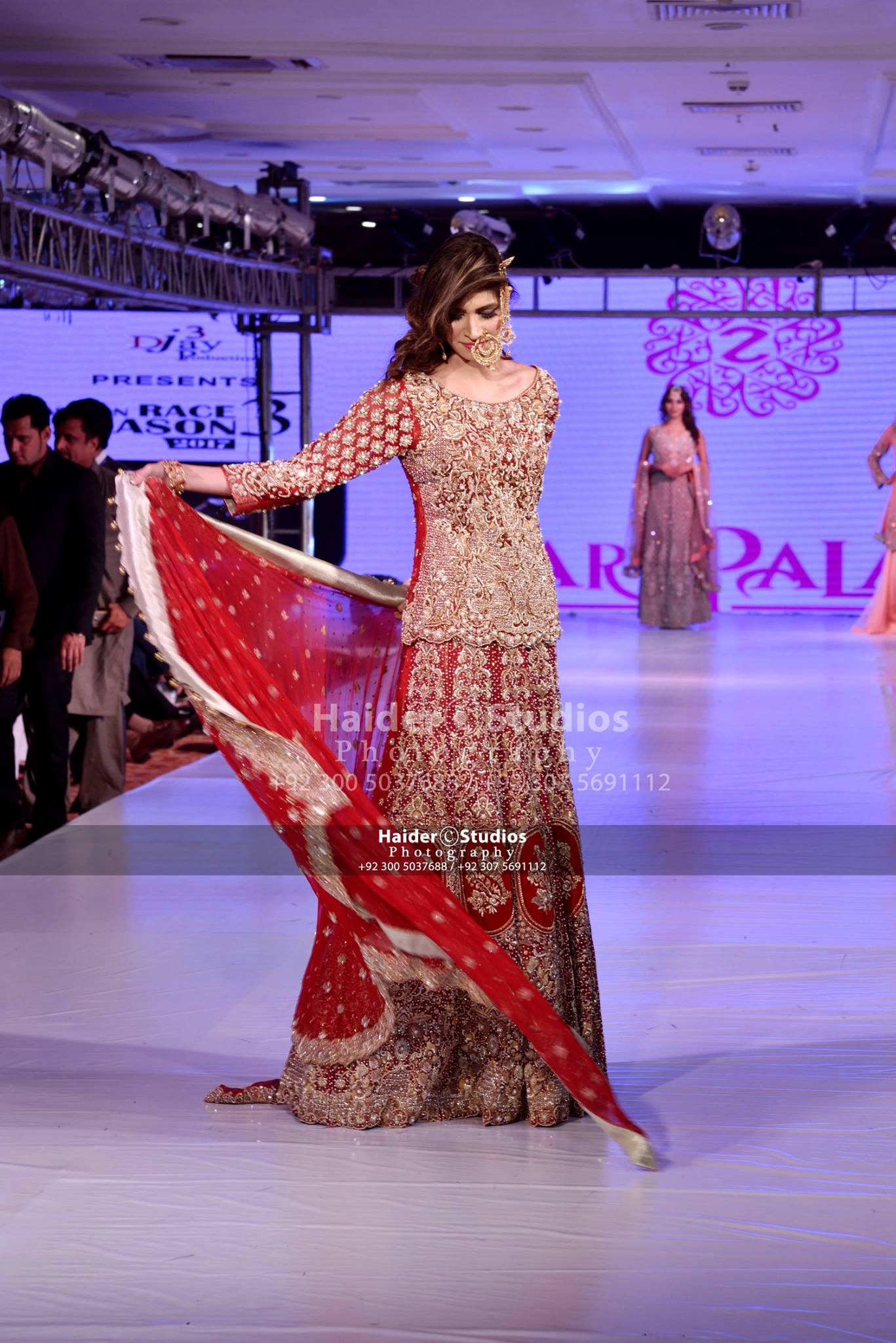Haider Studios