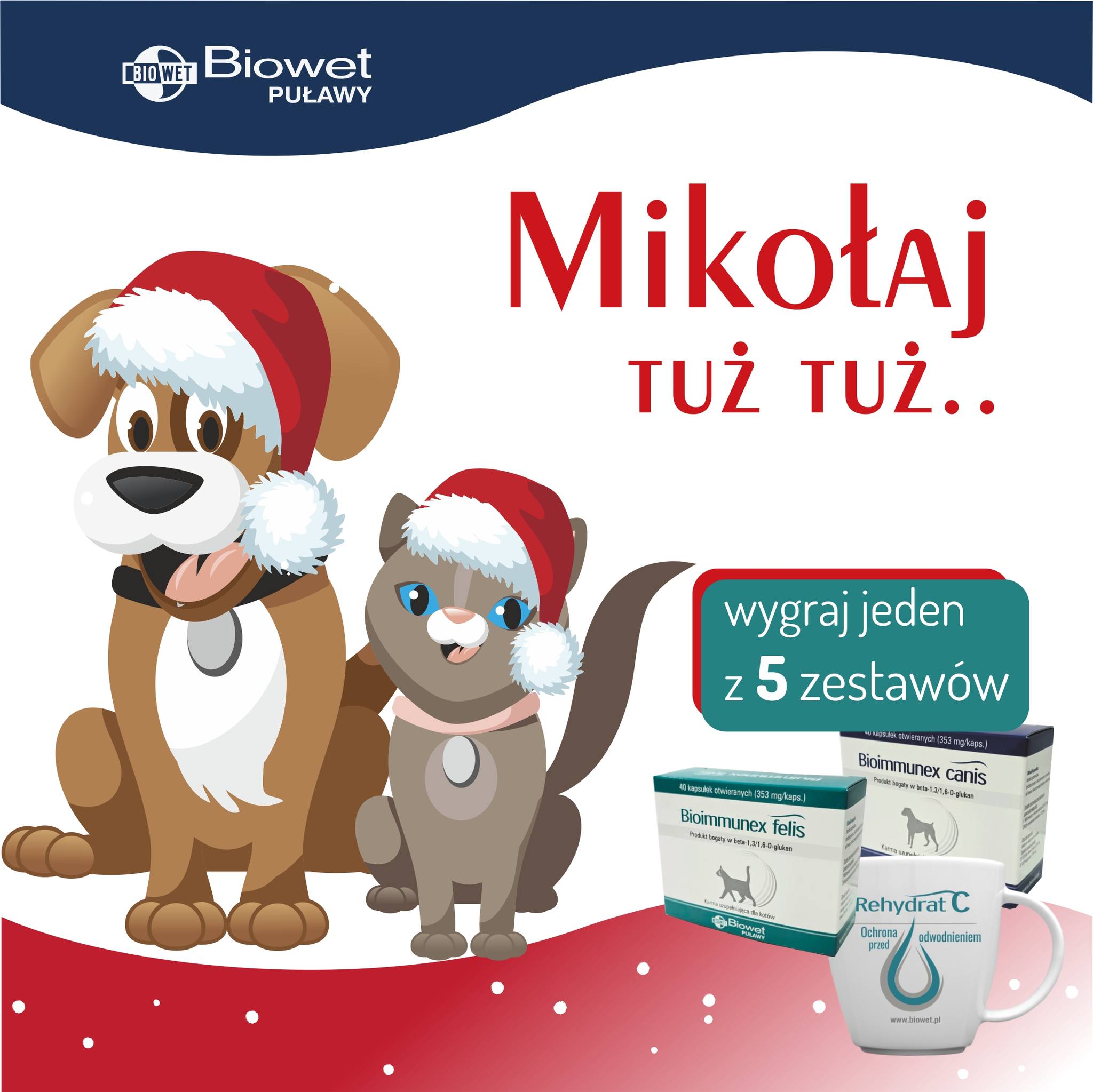 Biowet Puławy | Puławy