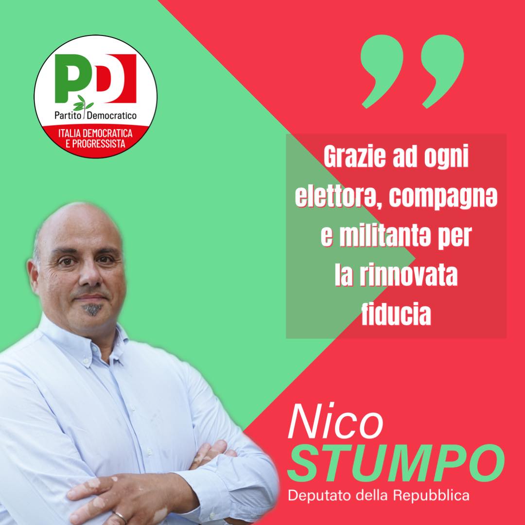 Nico Stumpo