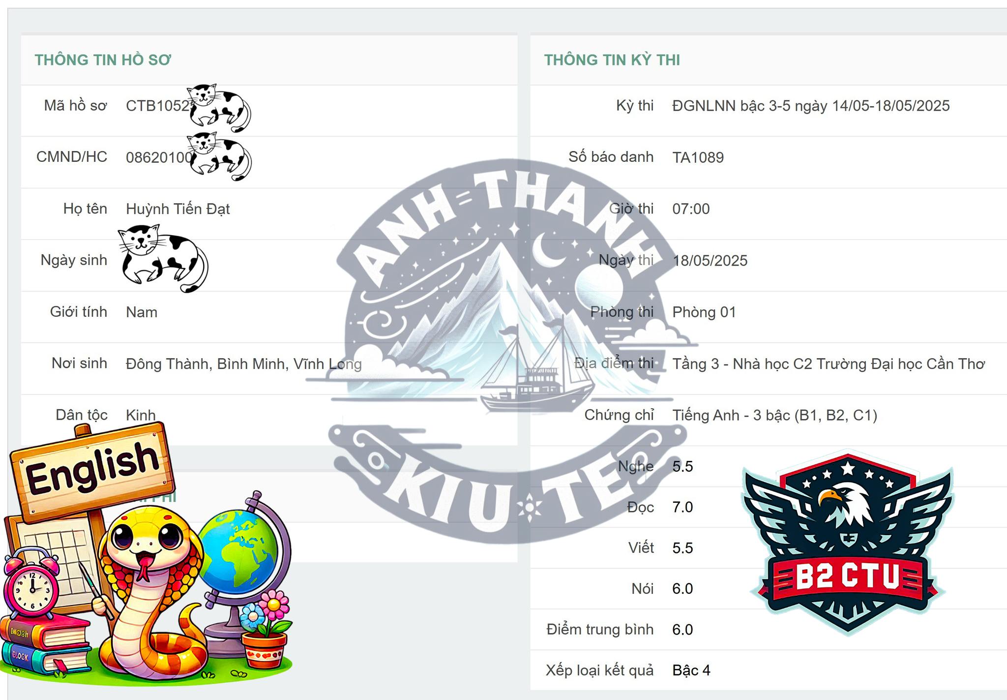 Việt Thanh - Quẩy bạn cái Phòng Lab lun choa anh nè! 🥰🥰🥰 | Facebook
