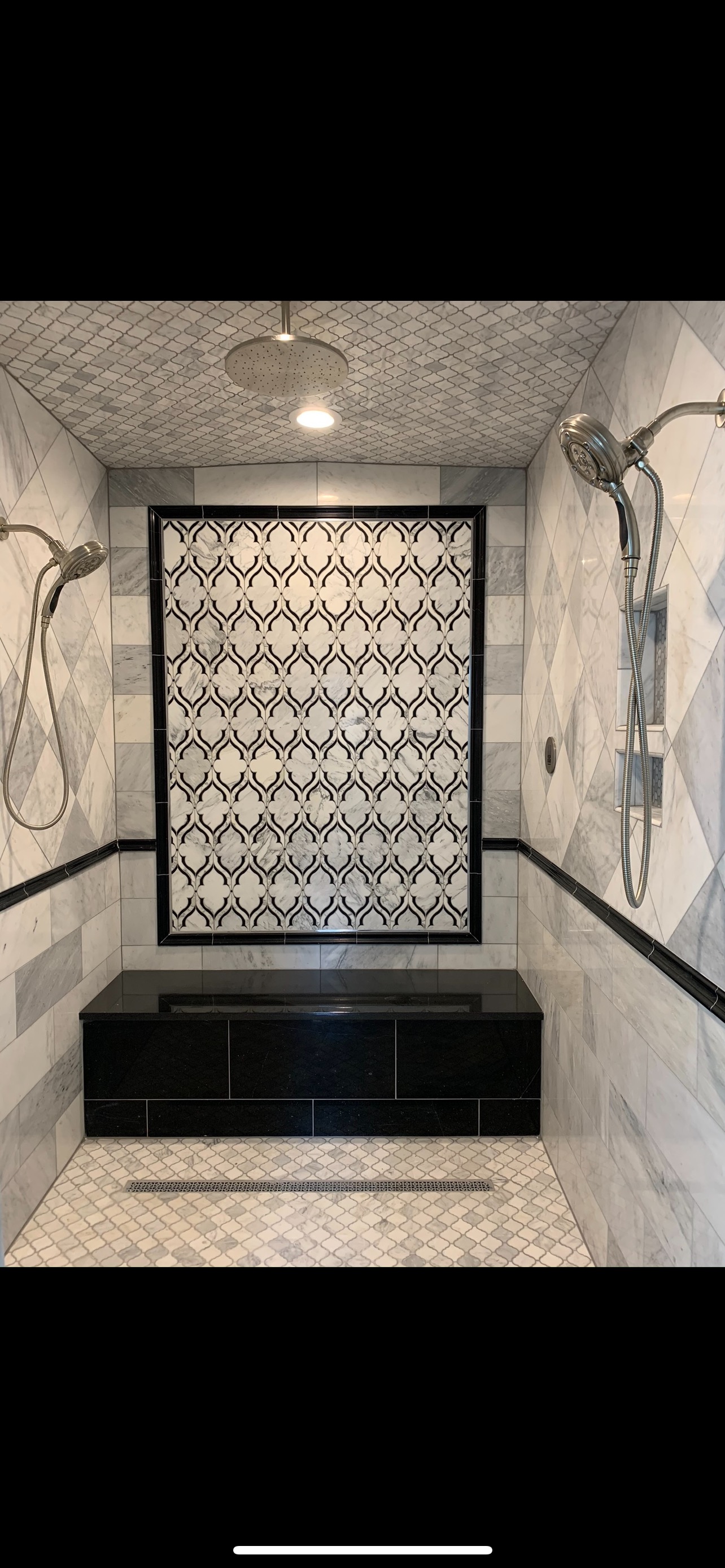 L.A Custom Tile LLC | Greenville NC