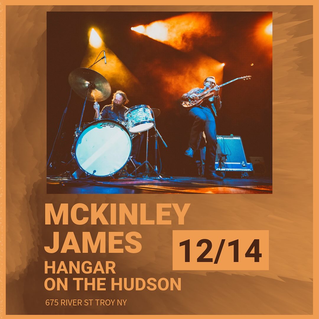 Hangar on the Hudson | Troy NY