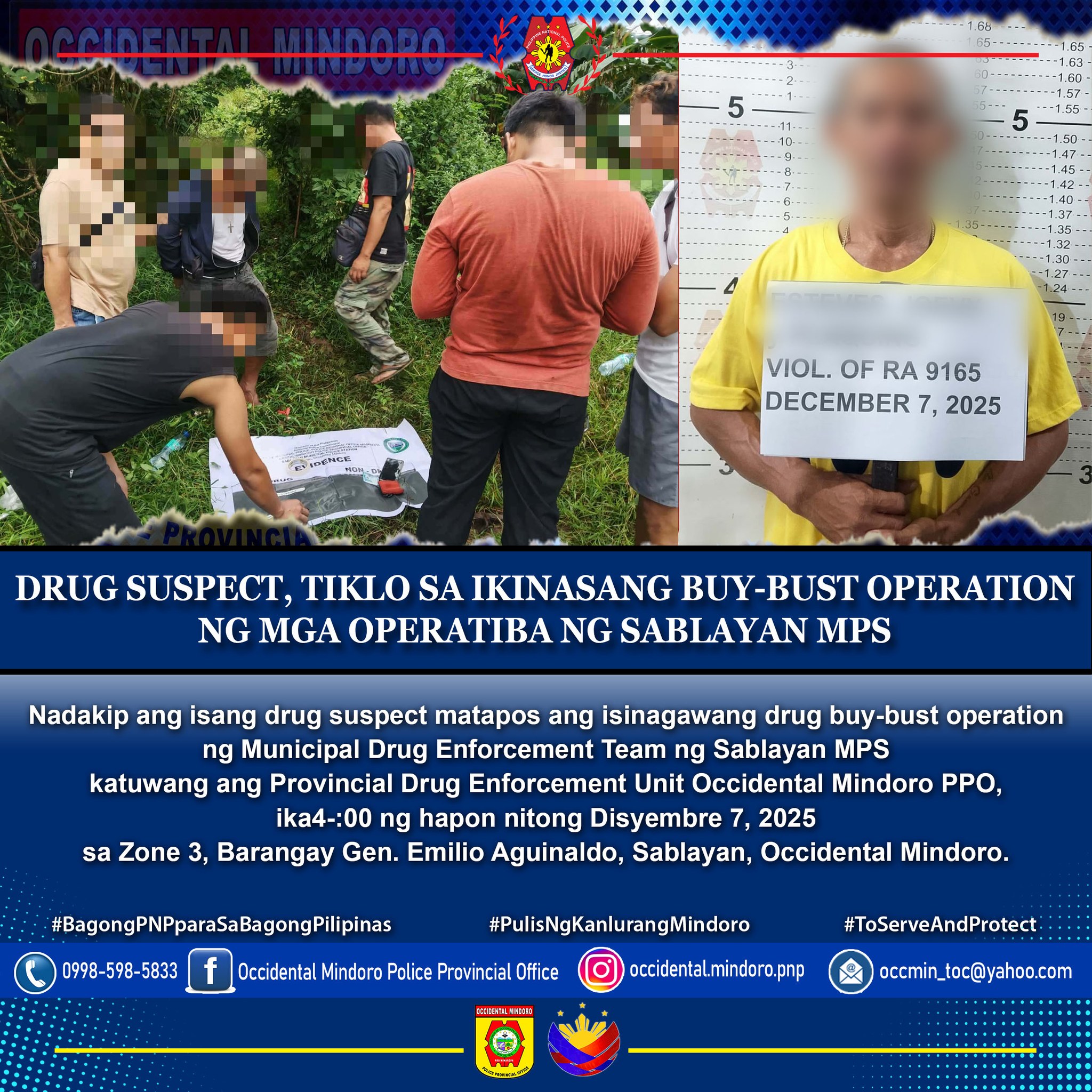 Occidental - 𝐀𝐑𝐑𝐄𝐒𝐓 𝐎𝐅 𝐌𝐎𝐒𝐓 𝐖𝐀𝐍𝐓𝐄𝐃 𝐏𝐄𝐑𝐒𝐎𝐍, 𝐑𝐀𝐍𝐊 #𝟑 𝐑𝐄𝐆𝐈𝐎𝐍𝐀𝐋 𝐋𝐄𝐕𝐄𝐋, 𝐑𝐀𝐍𝐊 ...