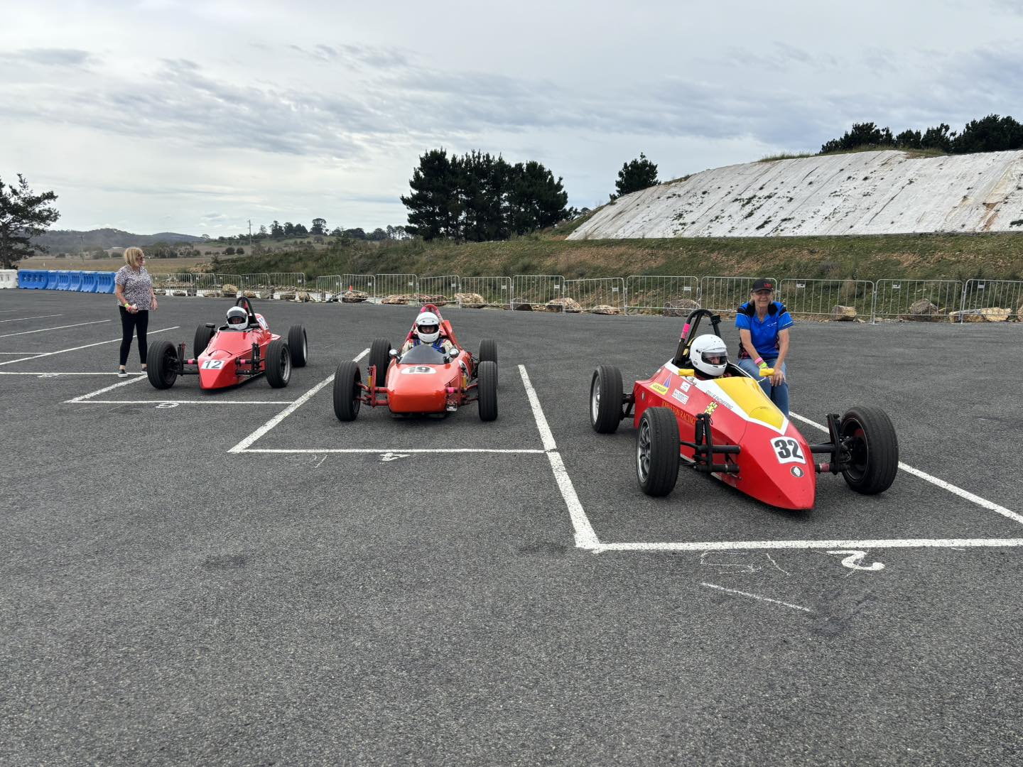 Formula Vee NSW