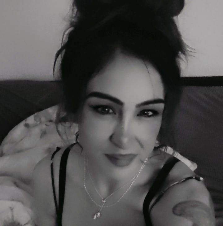 Sharla Marie