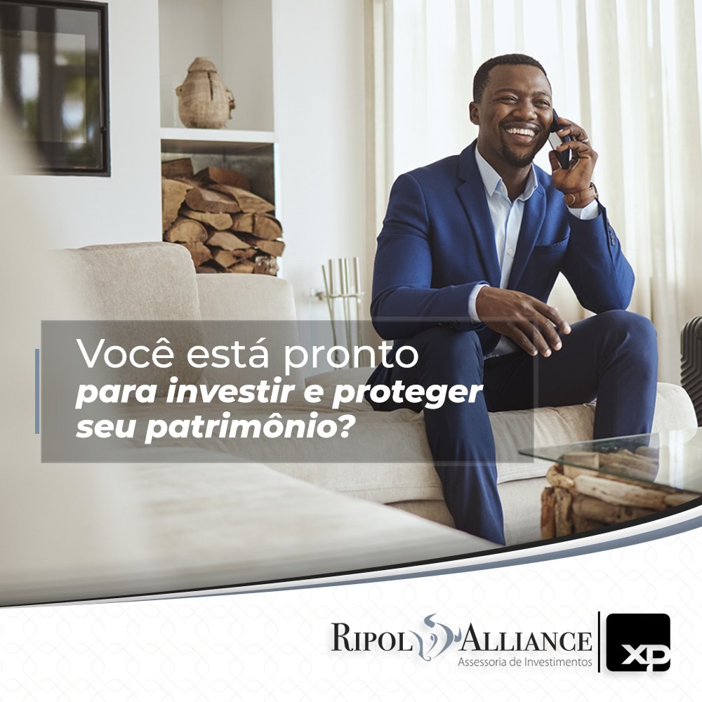 O ano de 2025 está se... - Ripol Alliance Multi-Family Office | Facebook