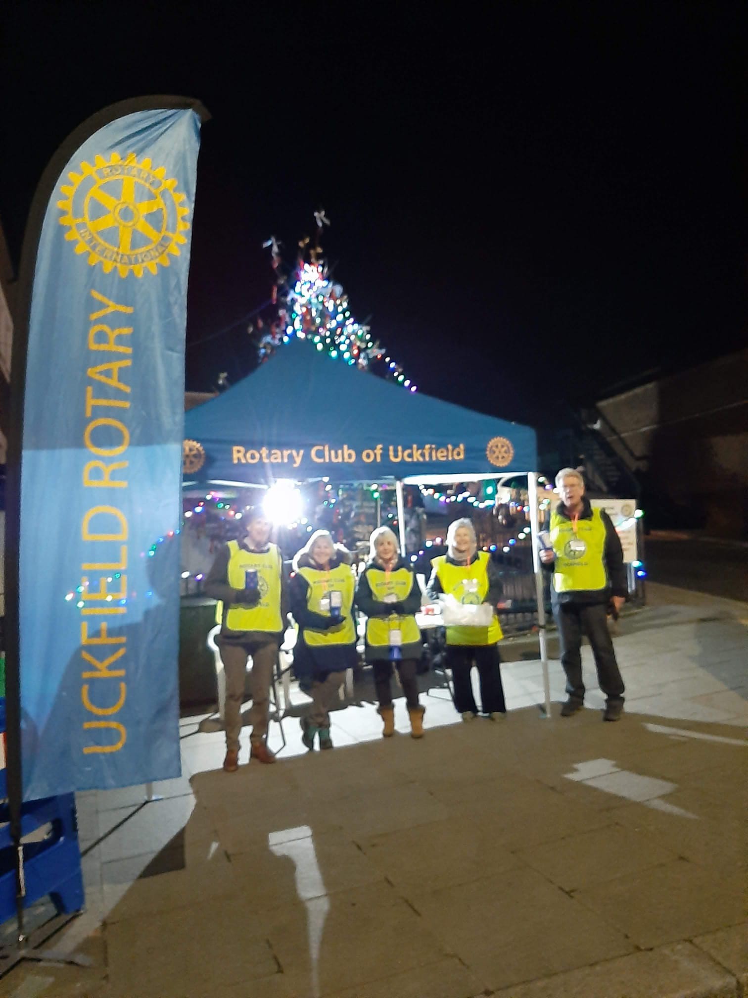 Uckfield Rotary Club
