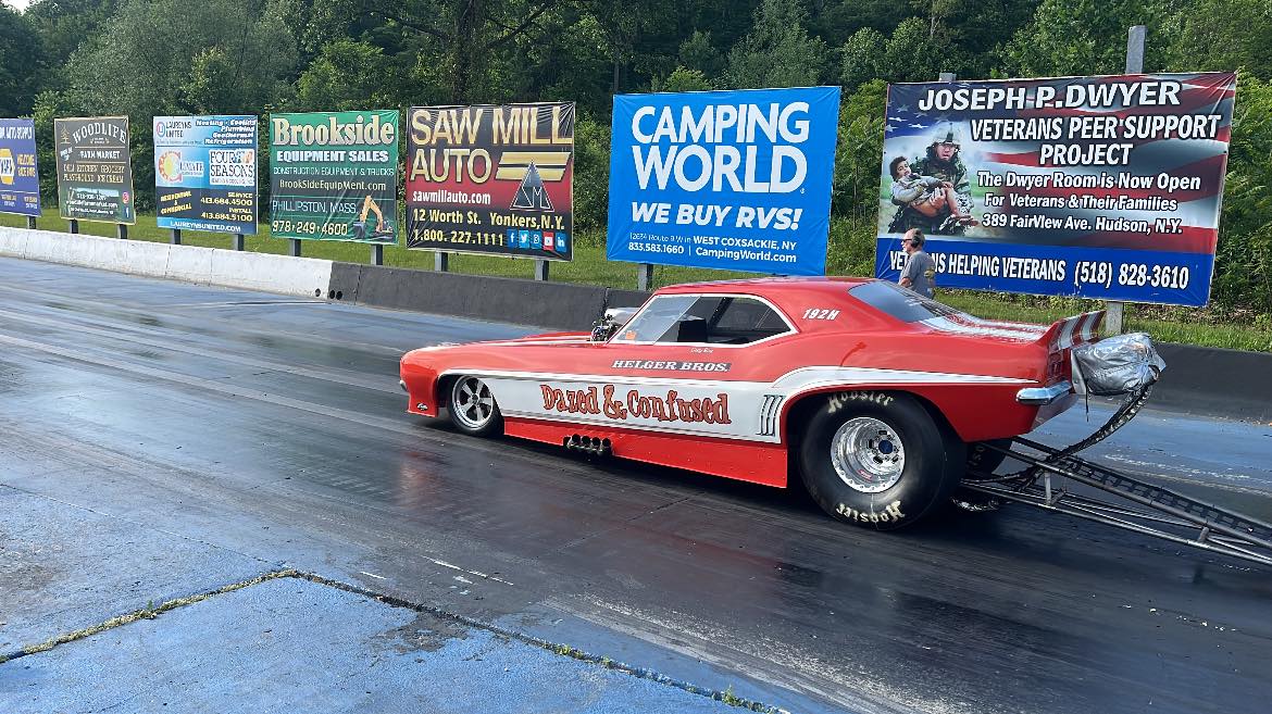 Lebanon - Friday night Funnycar ! | Facebook