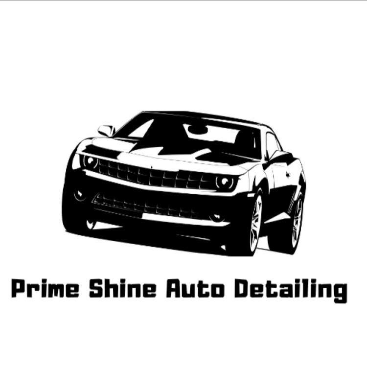 Prime Shine Auto Detailing Garland TX