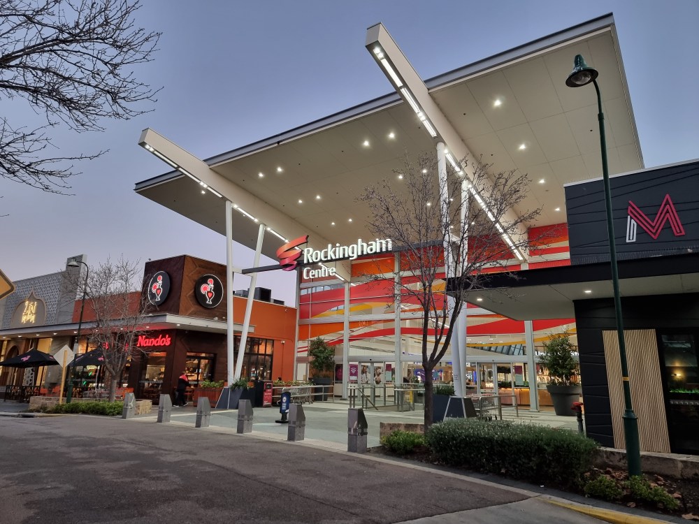 Rockingham Centre | Rockingham WA
