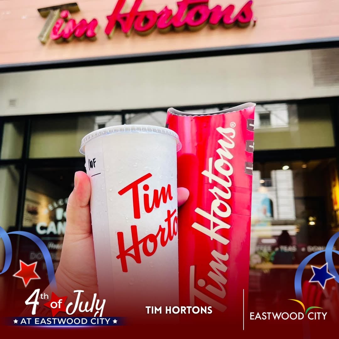 Eastwood City - Eastwood City added a new photo — with Pho...