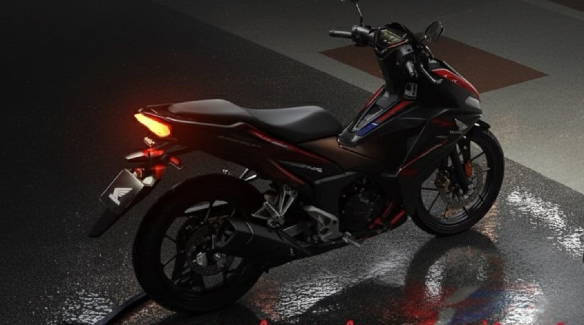 Hội - HONDA WINNER R 2026 CHÍNH THỨC RA MẮT VÀO NGÀY 13/9 ‼️ 👇 | Facebook