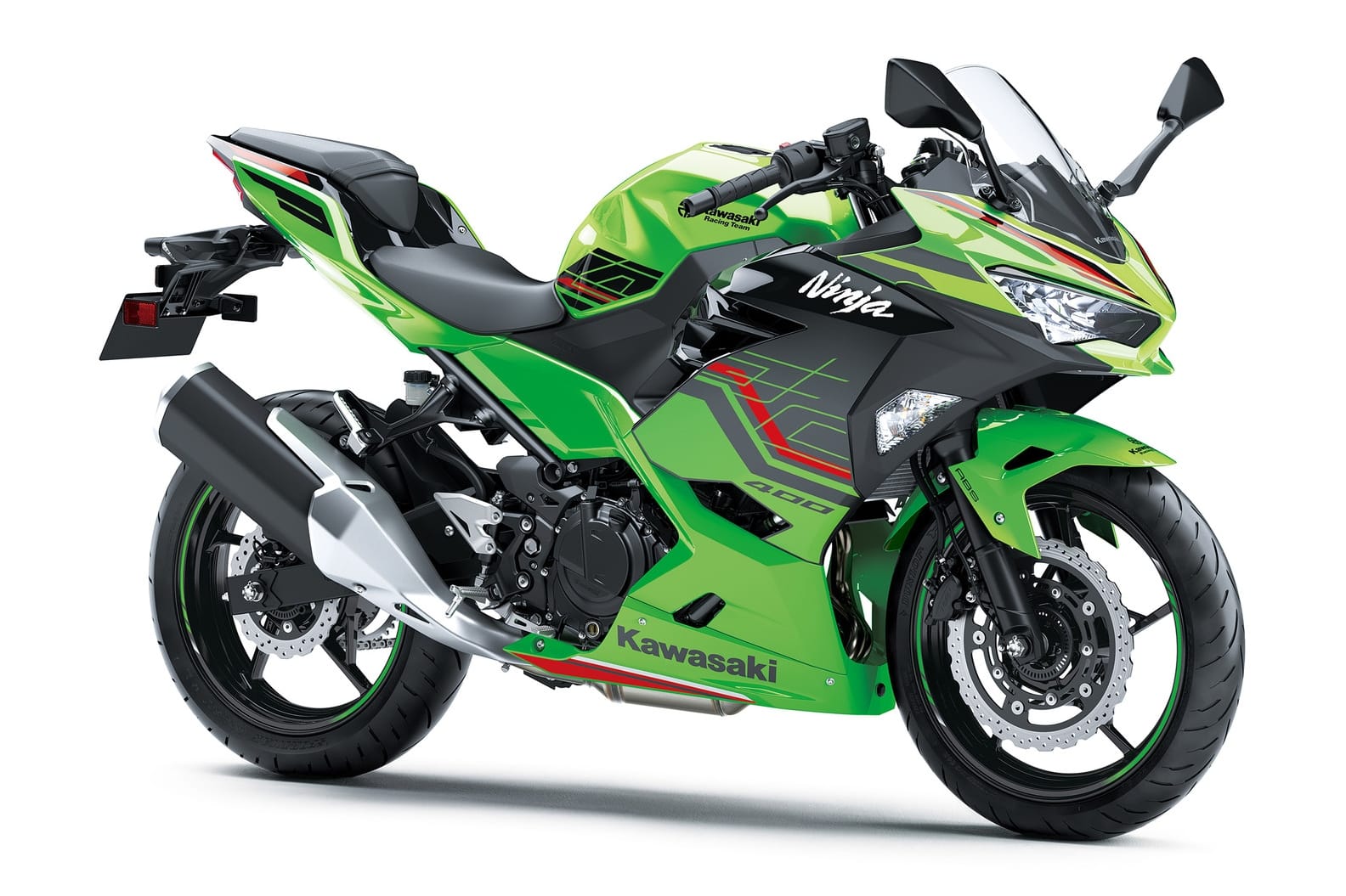 Kawasaki Ninja 250 SE ABS Available Soon at Sheng Fatt Motor Sdn