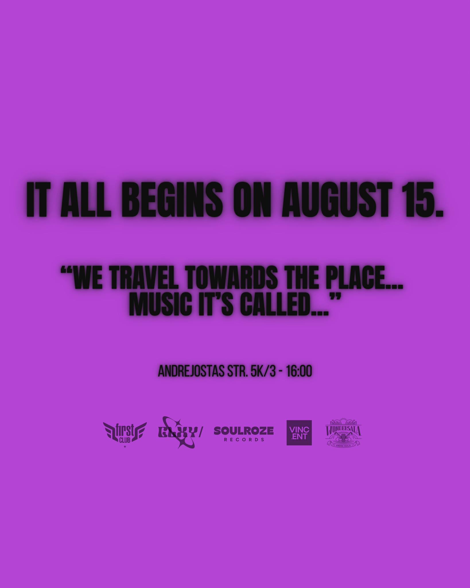 FIRST Nightclub | Riga