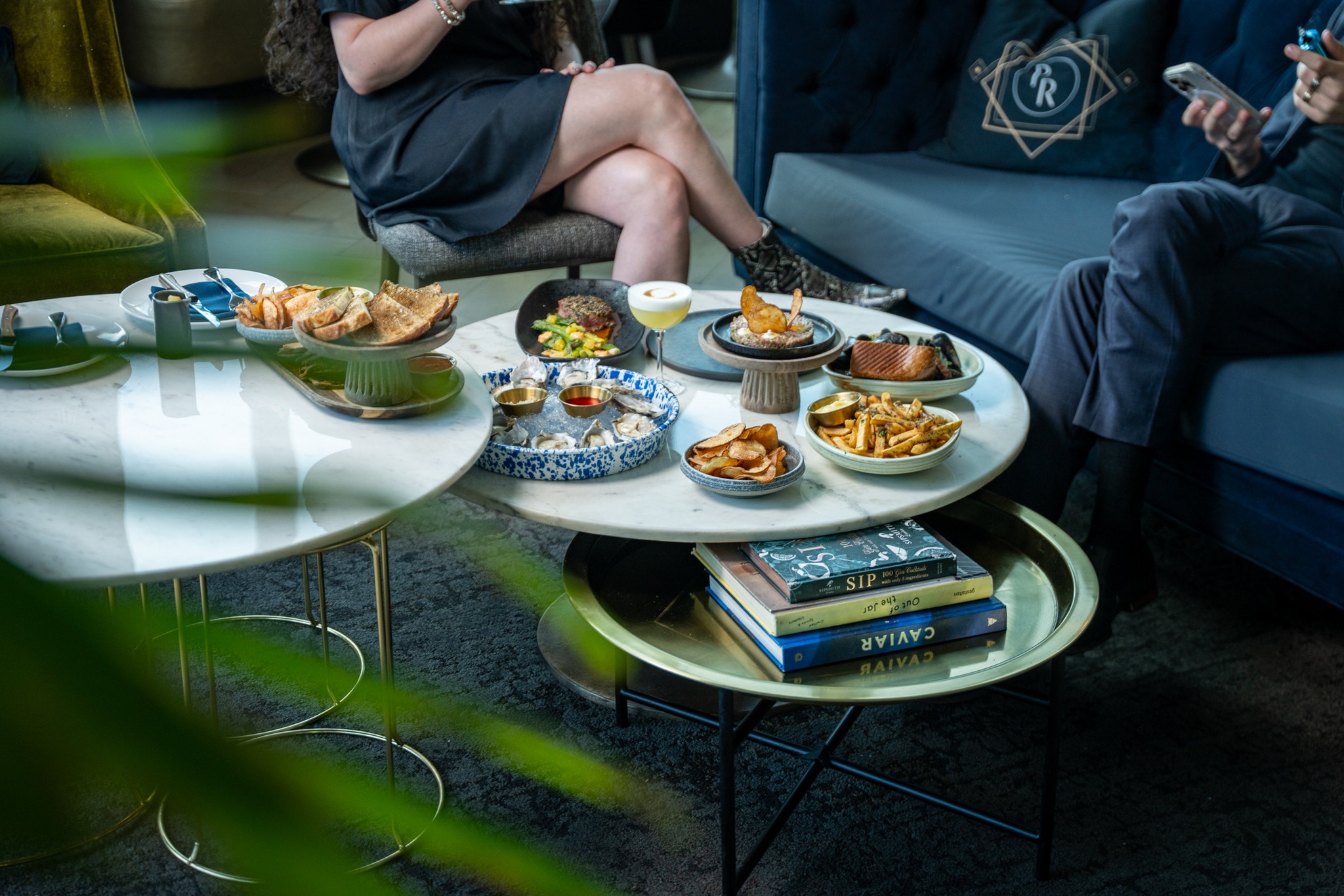 Parker Rooftop | Vancouver BC