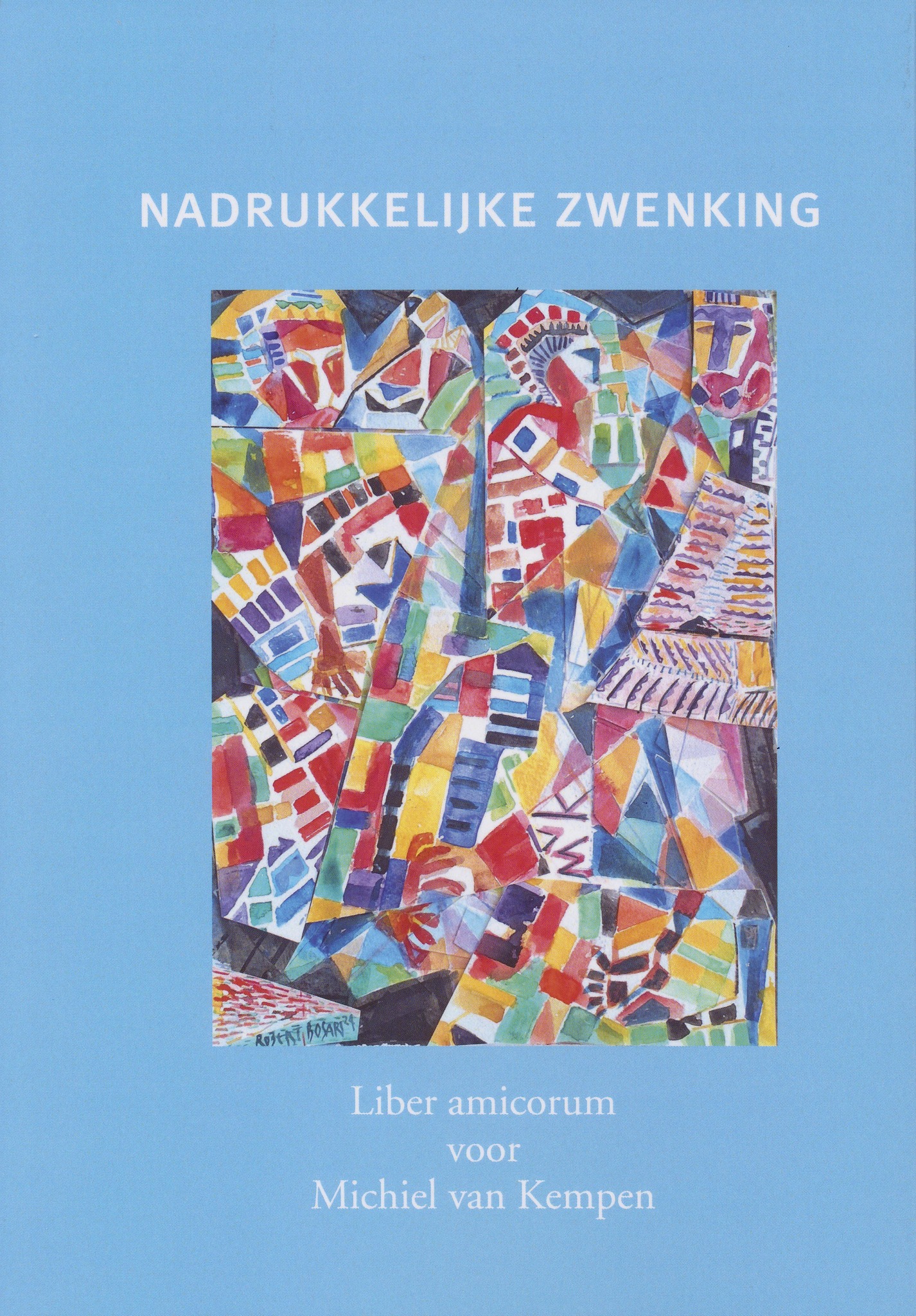 Tijdschrift OSO