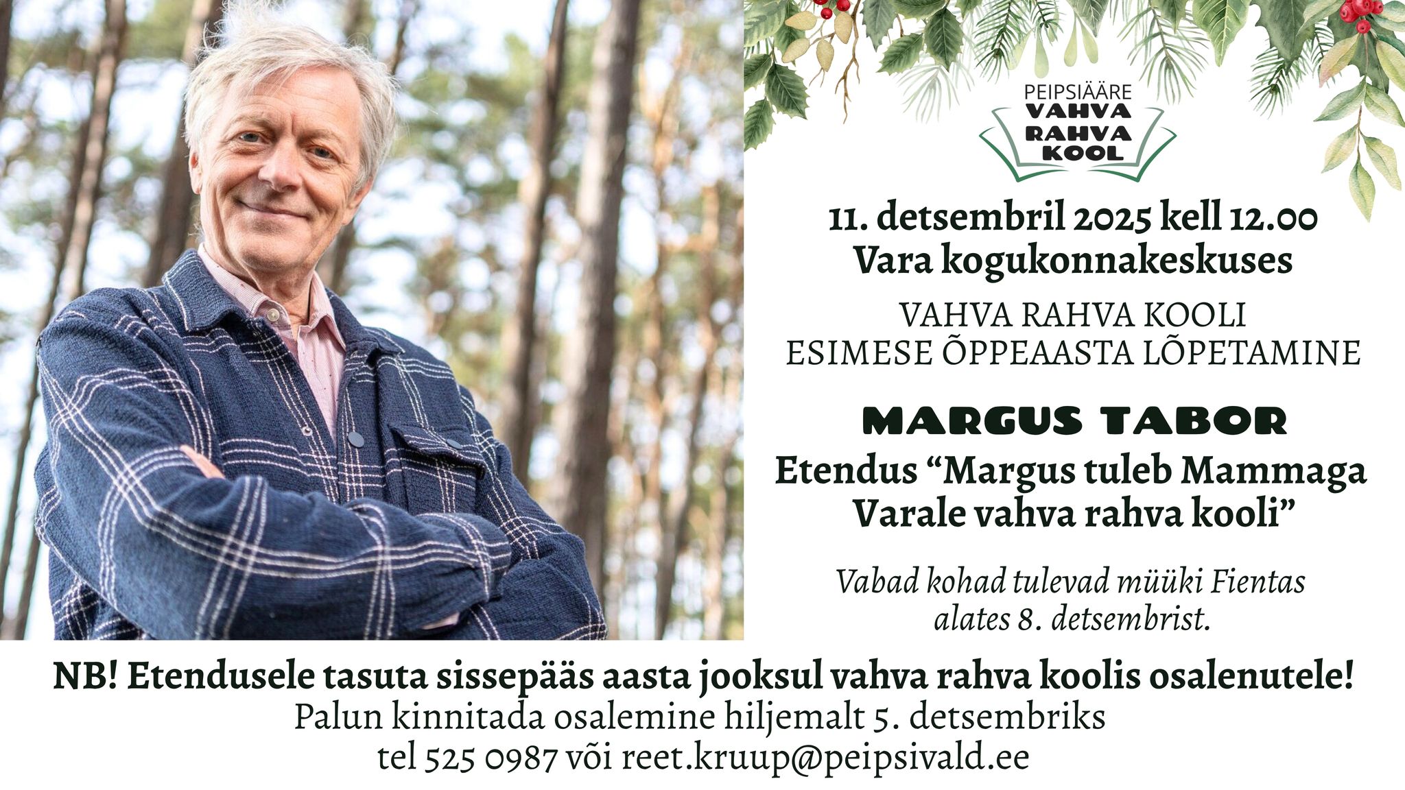 Peipsiääre Valla Kultuuri- ja Vabaajakeskus - 18. jaanauril esines ...
