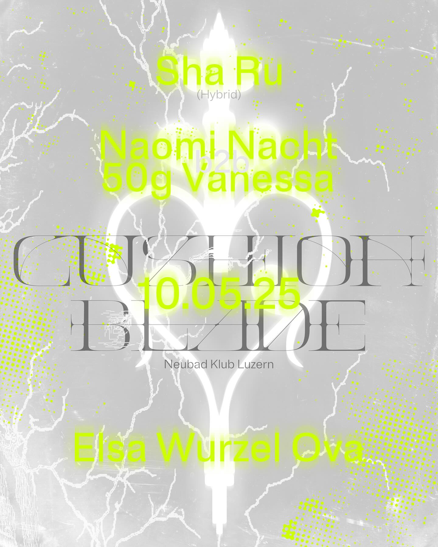 Neubad Klub | Lucerne