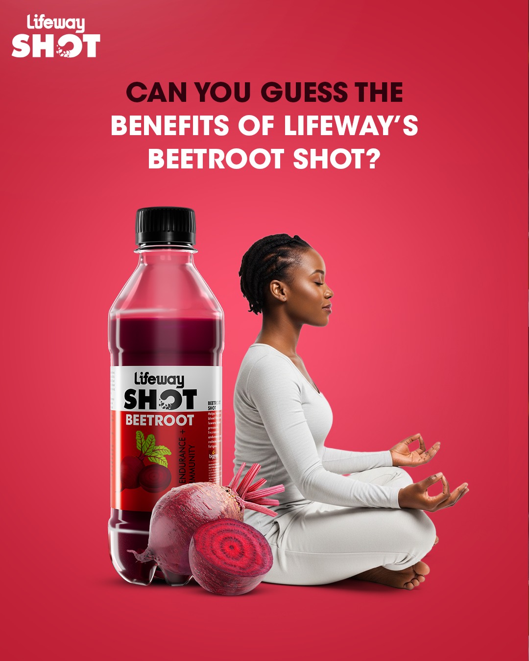 BigTree - Made with pure, natural ingredients, the Lifeway Beetroot ...