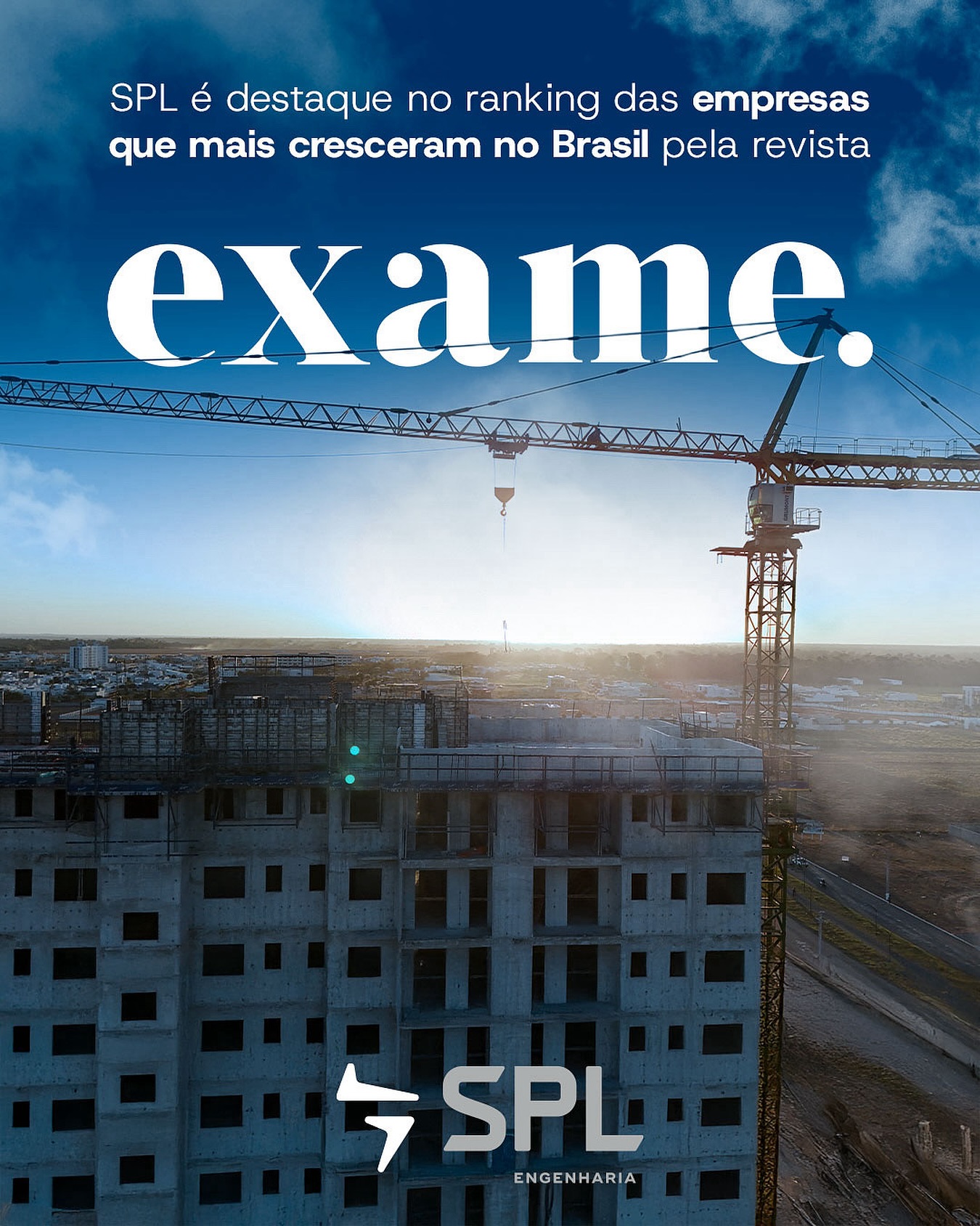 SPL Engenharia | Belo Horizonte MG