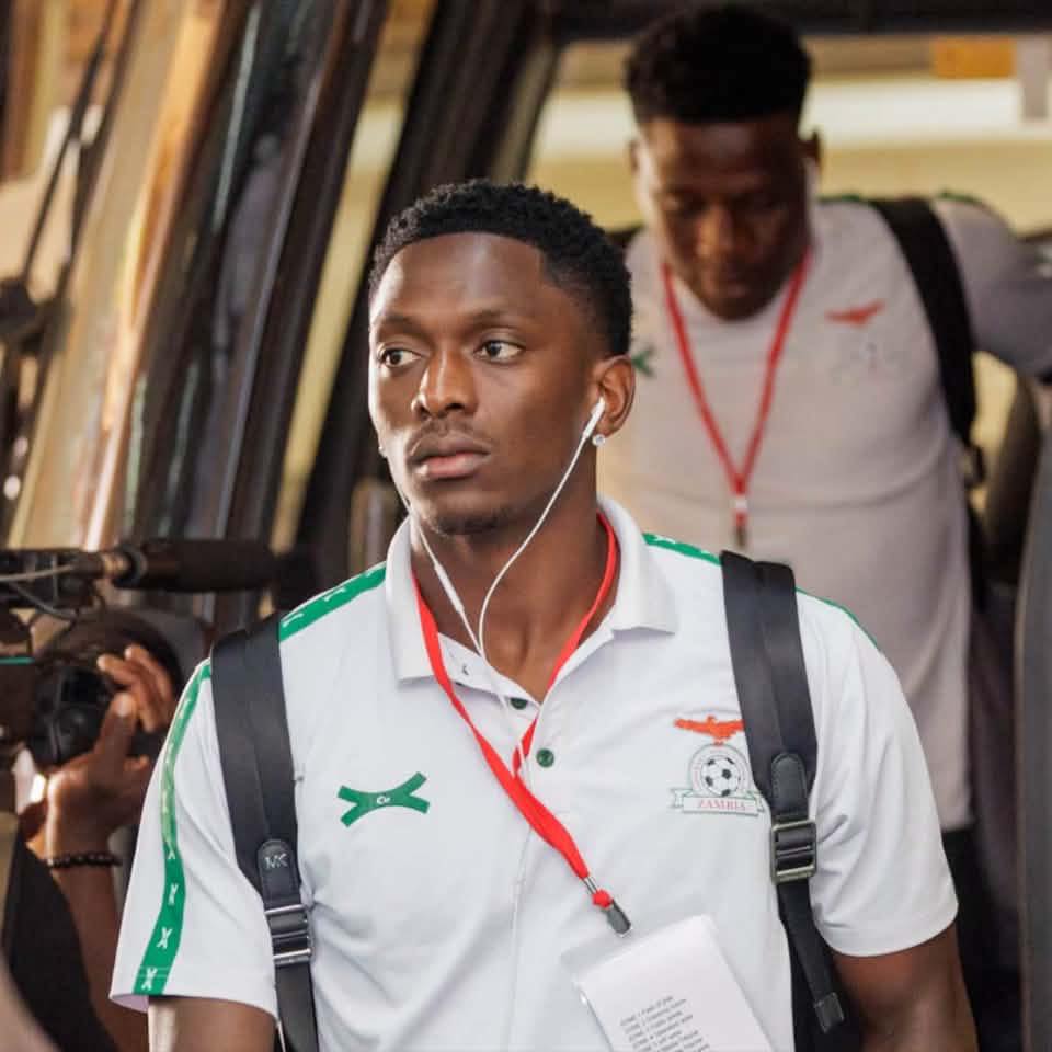 We go again 😤 | Kingston Mutandwa