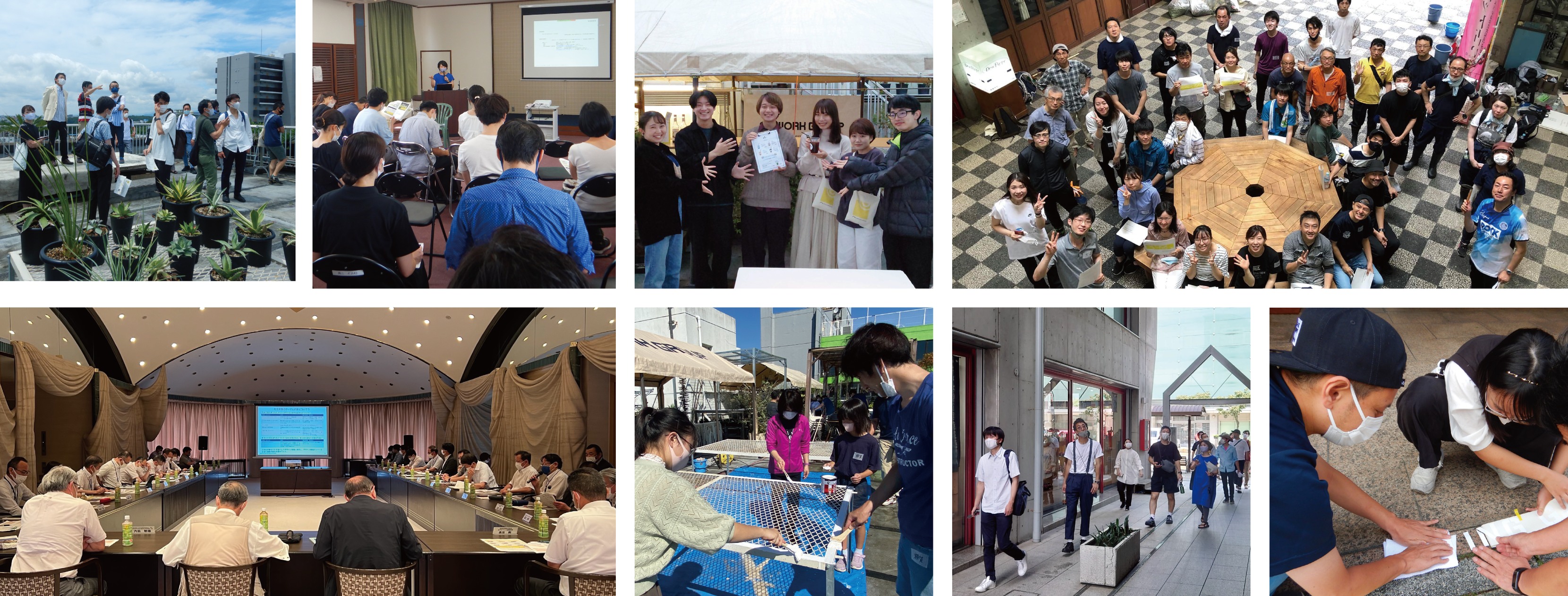 水戸のまちなか大通り等魅力向上検討協議会 added a new photo. - 水戸のまちなか大通り等魅力向上検討協議会