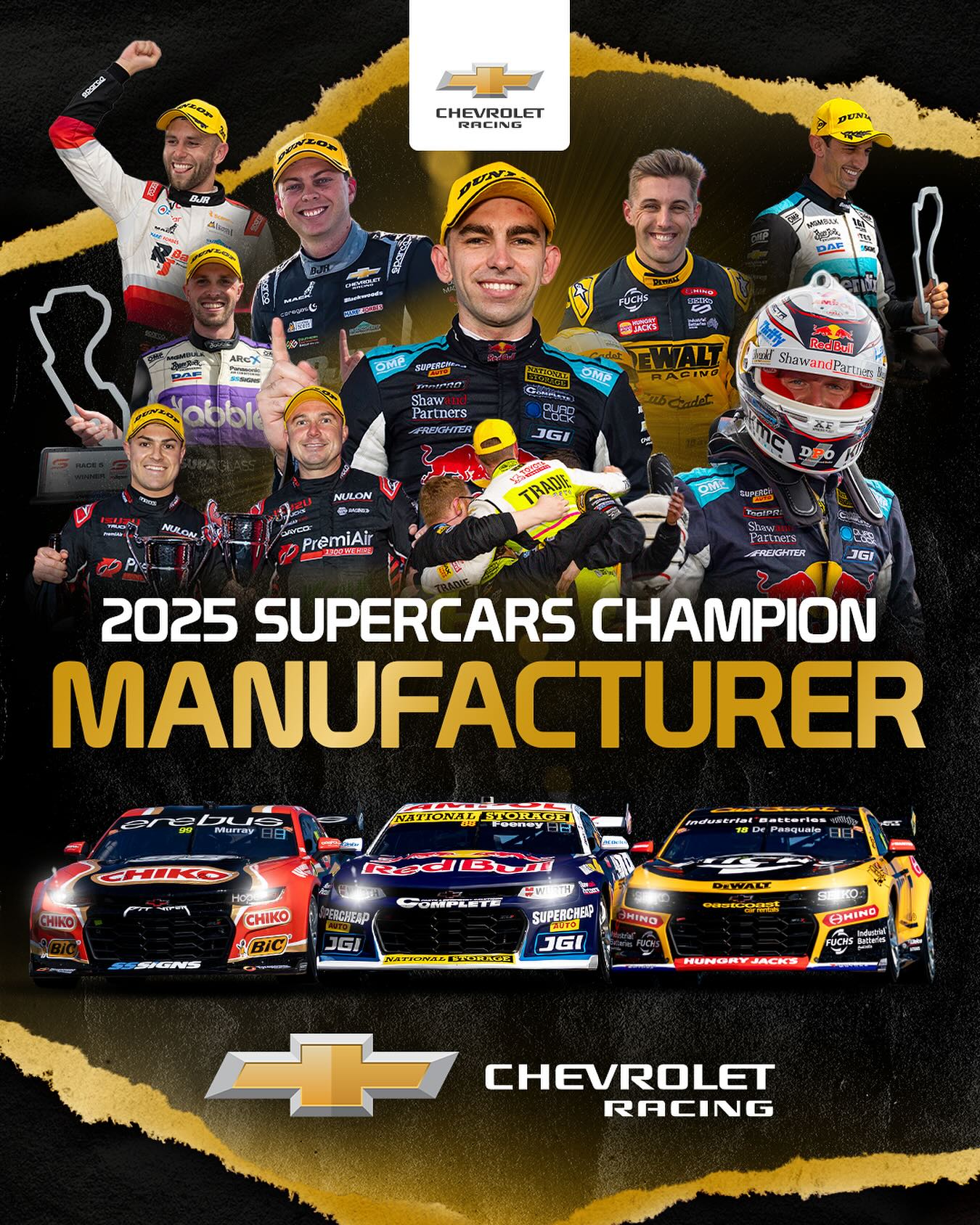 KRE Race Engines | Redland Bay QLD