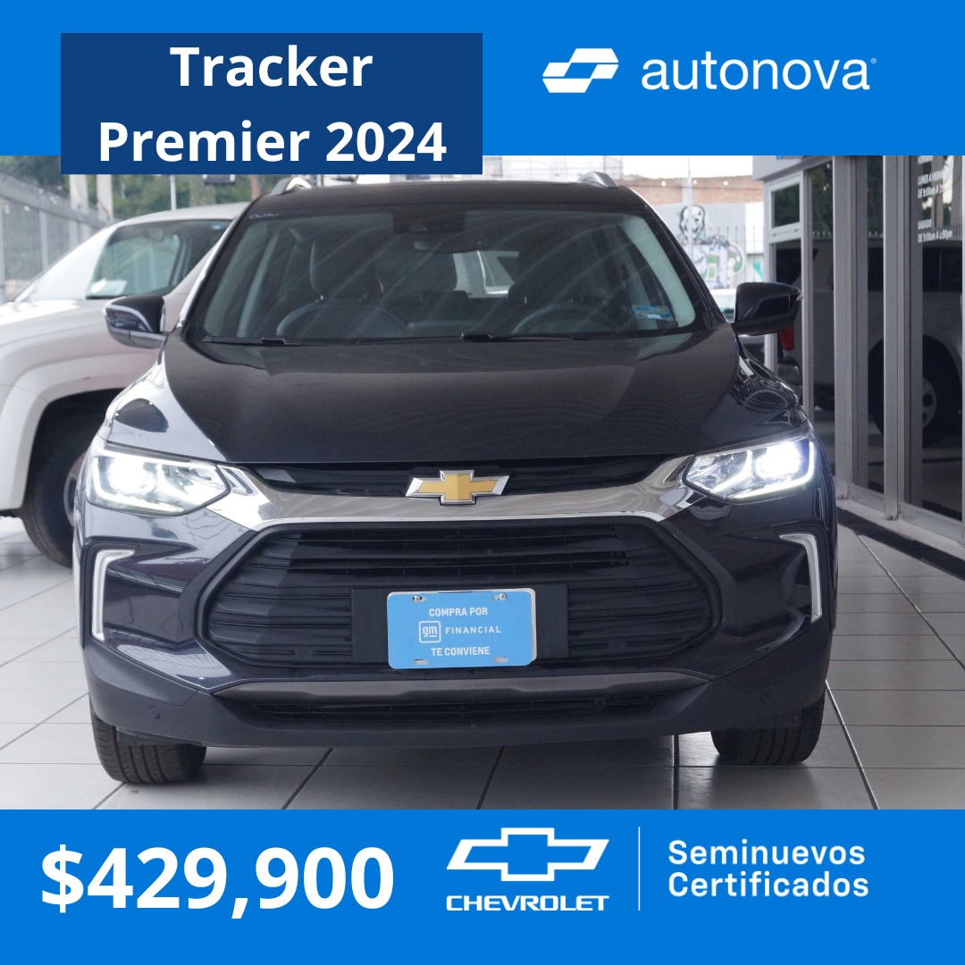 Seminuevos Autonova | Guadalajara