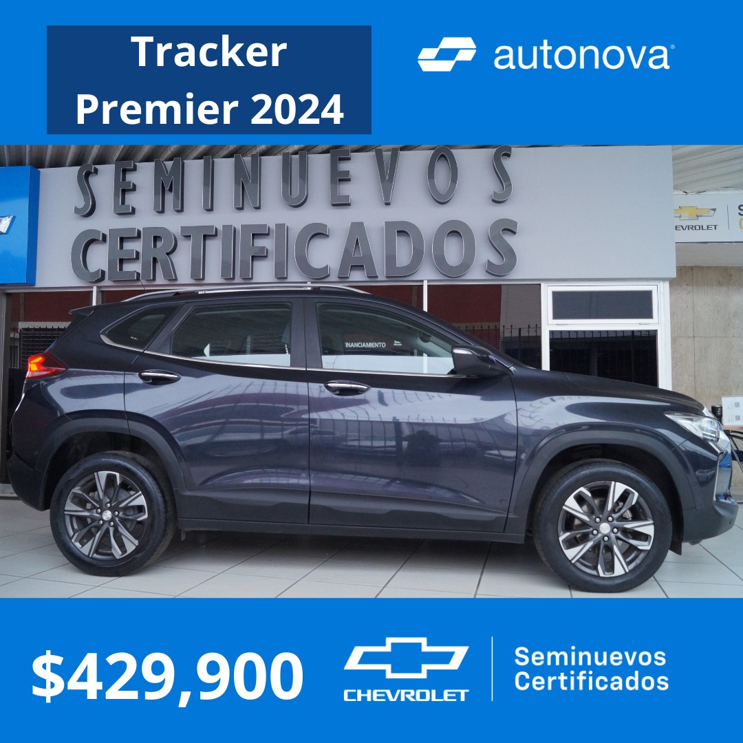 Seminuevos Autonova | Guadalajara