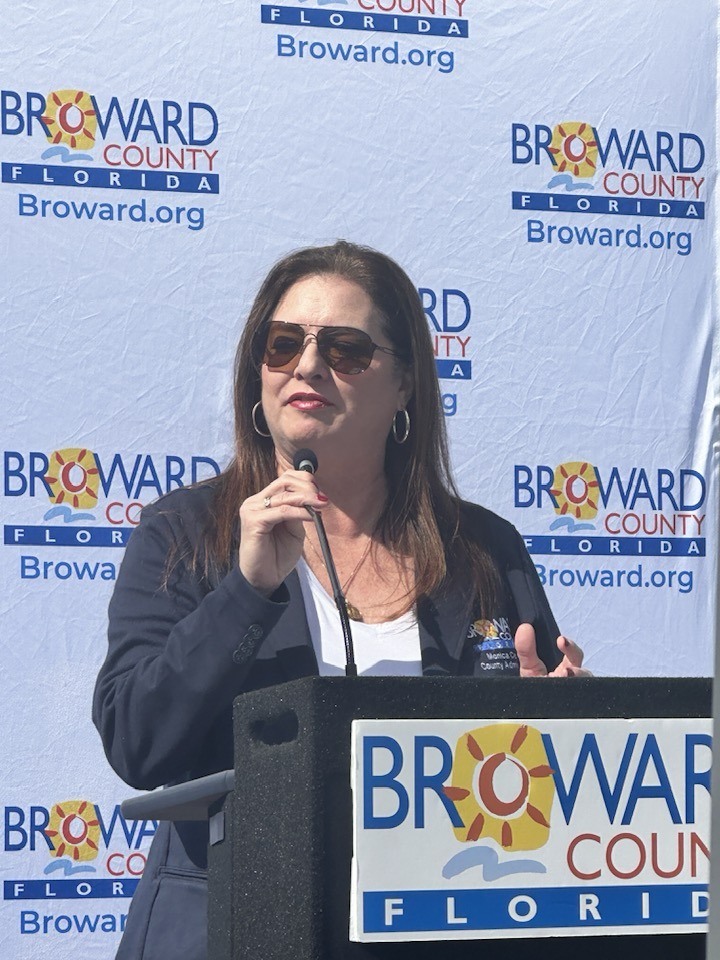 Broward... - Broward County Board of County Commissioners