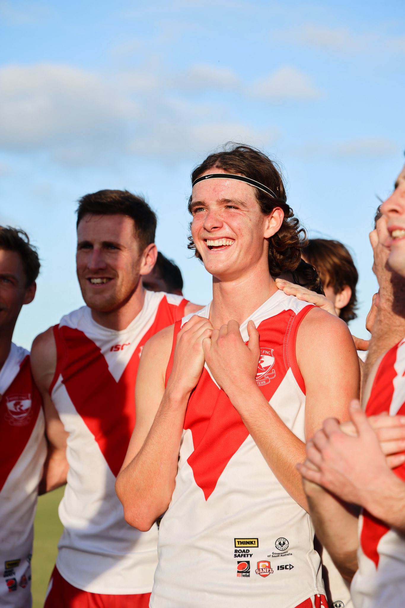Robe Football & Netball Club | Robe SA