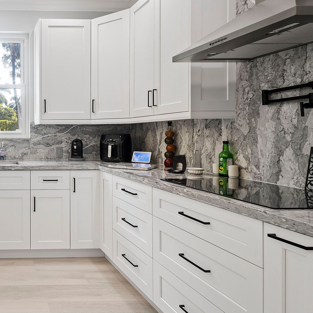 PG - 💡 Imagine. Design. Transform. At PG Kitchen & Bath, we bring your ...