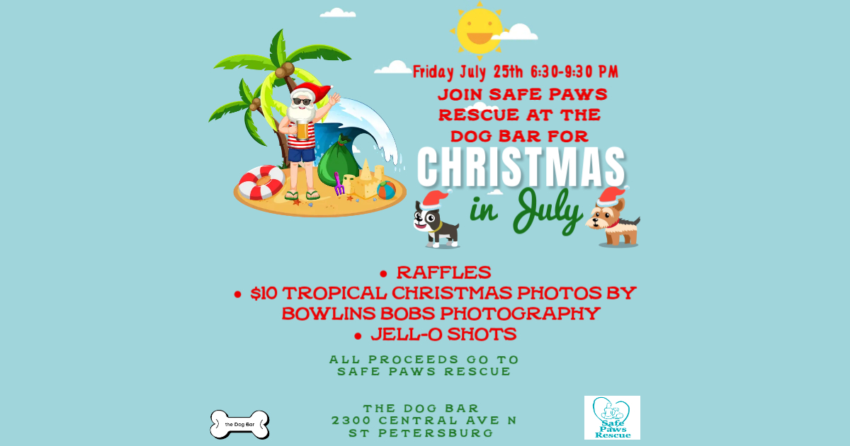 Safe Paws Rescue added a new photo. - Safe Paws Rescue