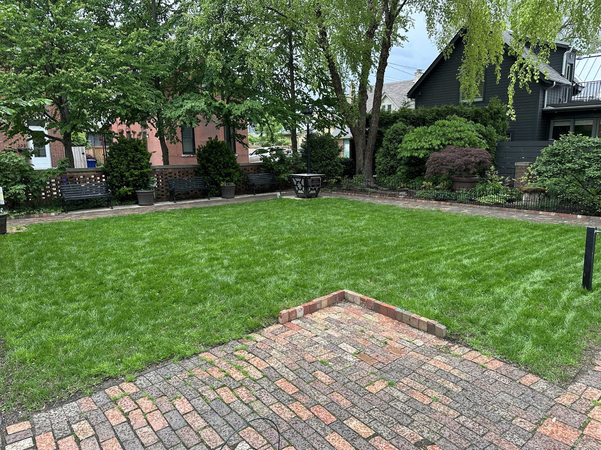 Kurtz Bros Mulch & Soils