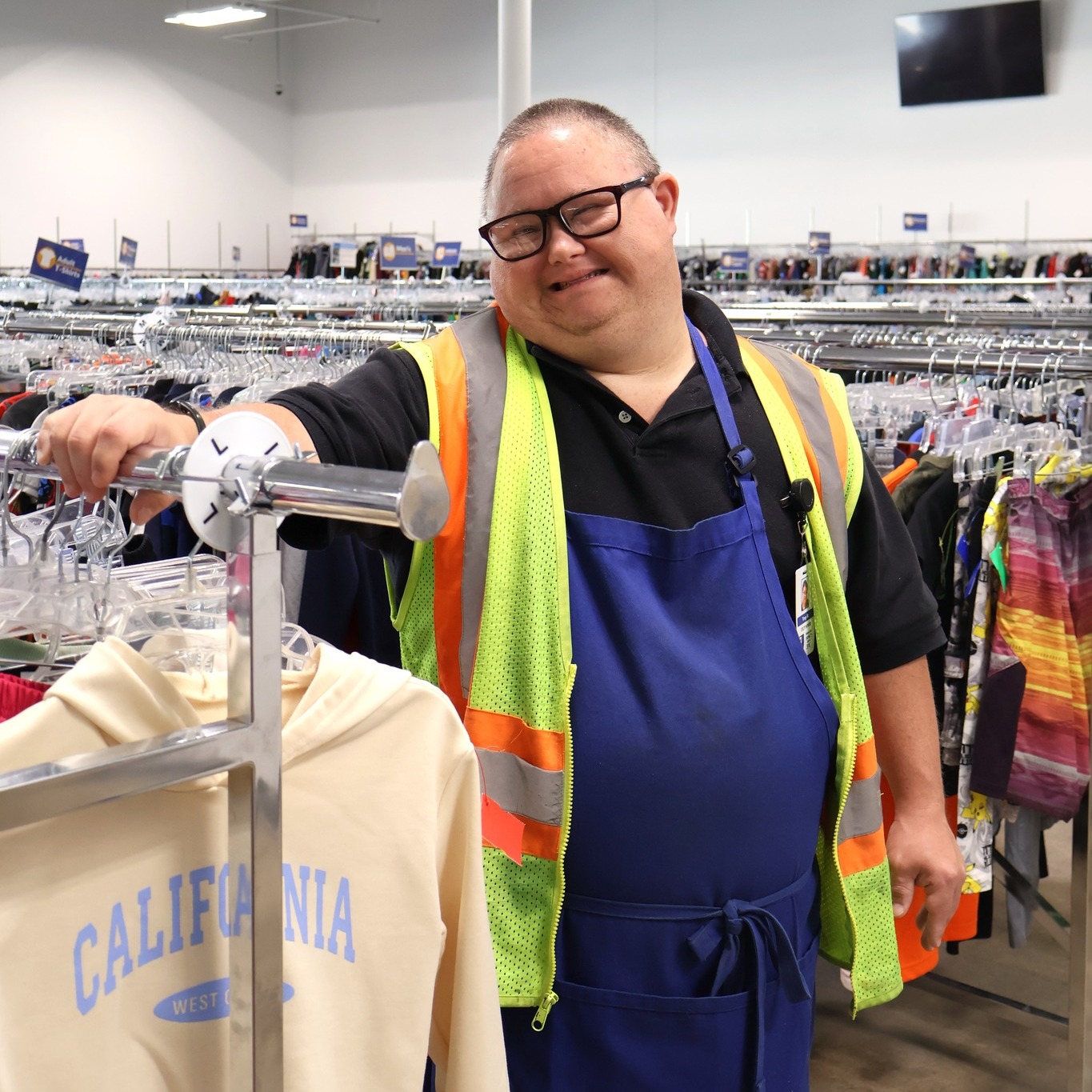 Goodwill - Did you know your donations help us provide job skills ...