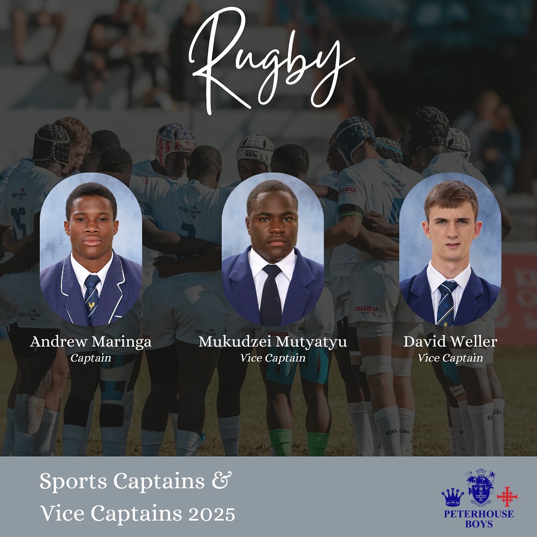 Peterhouse Group... - Peterhouse Group of Schools, Zimbabwe
