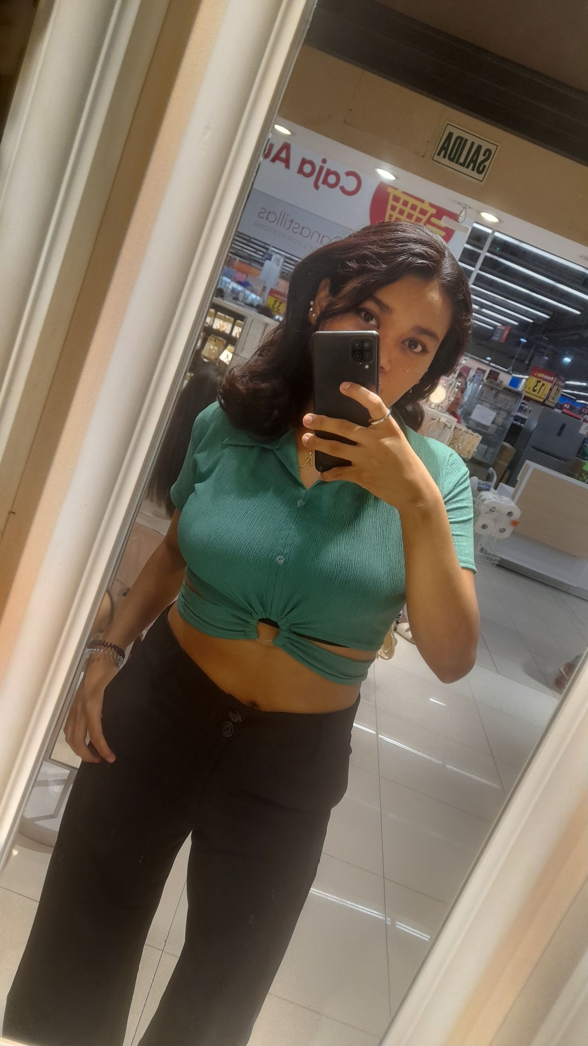 Ariana Rico