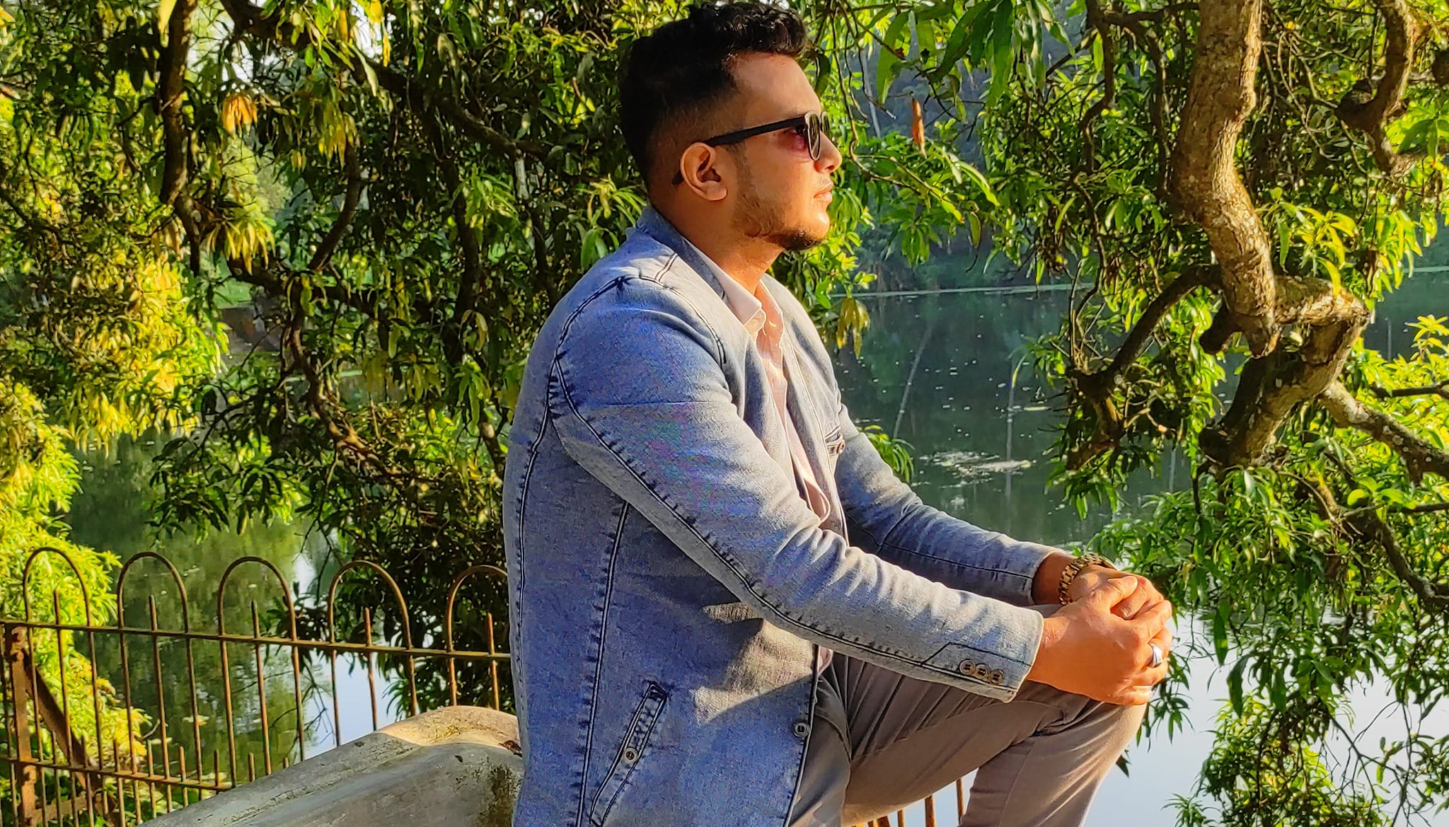 Mamun Raj Official | Dhaka
