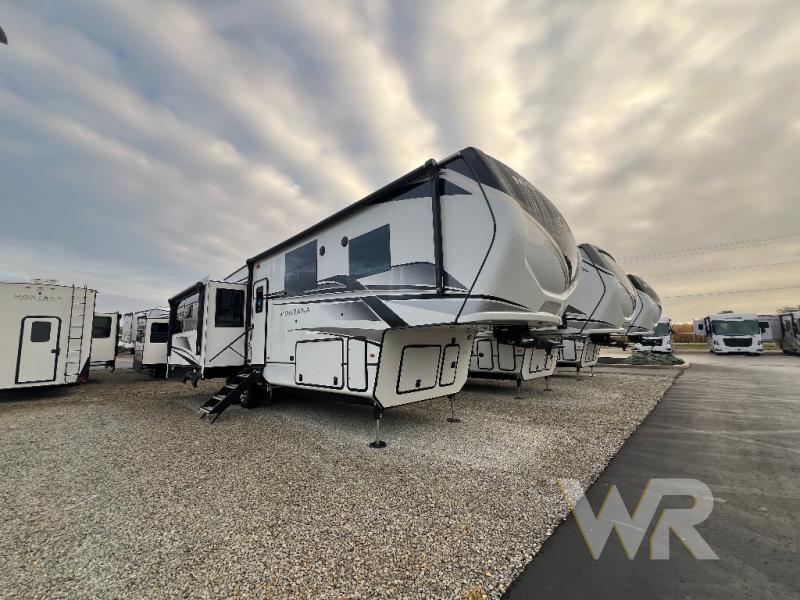 Walnut Ridge RV - 🔥 Featured in our July brochure! 🔥 2025... | Facebook
