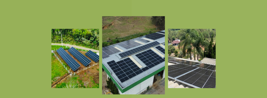 Hub Solar