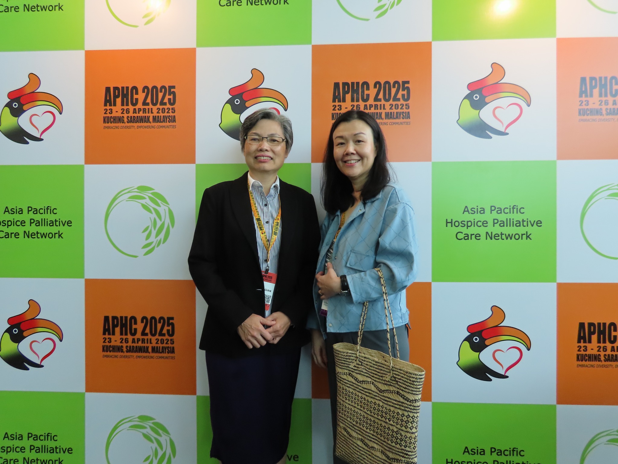Asia - 💡 APHC 2025 Pre-Conference Workshop: Empowering Palliative Care ...