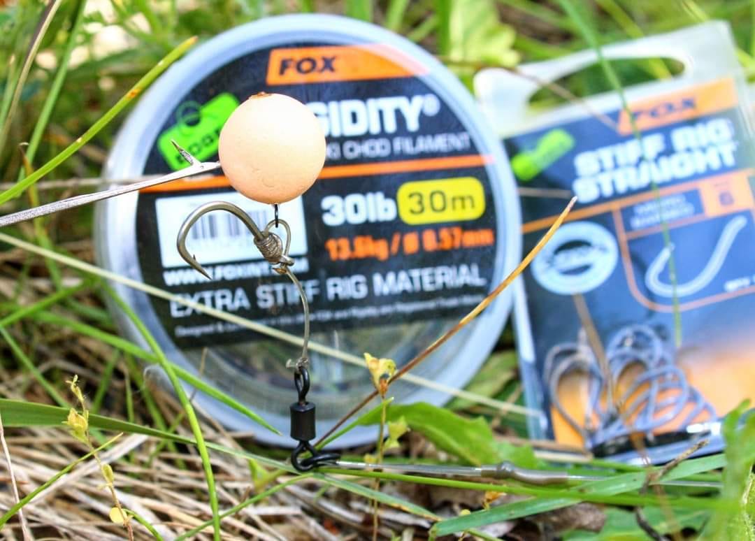 What’s your preferred pop up rig to... - Fox International | Facebook
