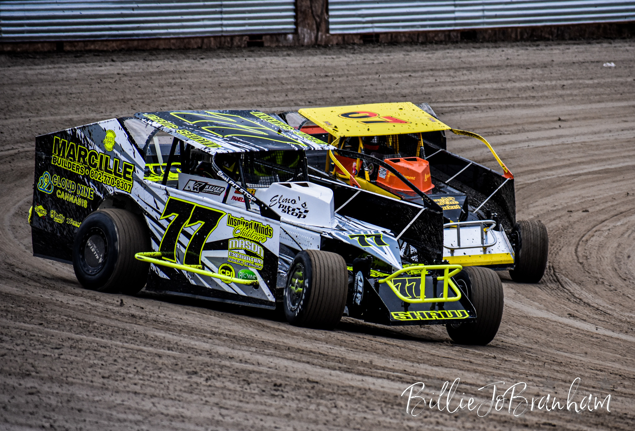 Branham Racing - Branham Racing added a new photo.