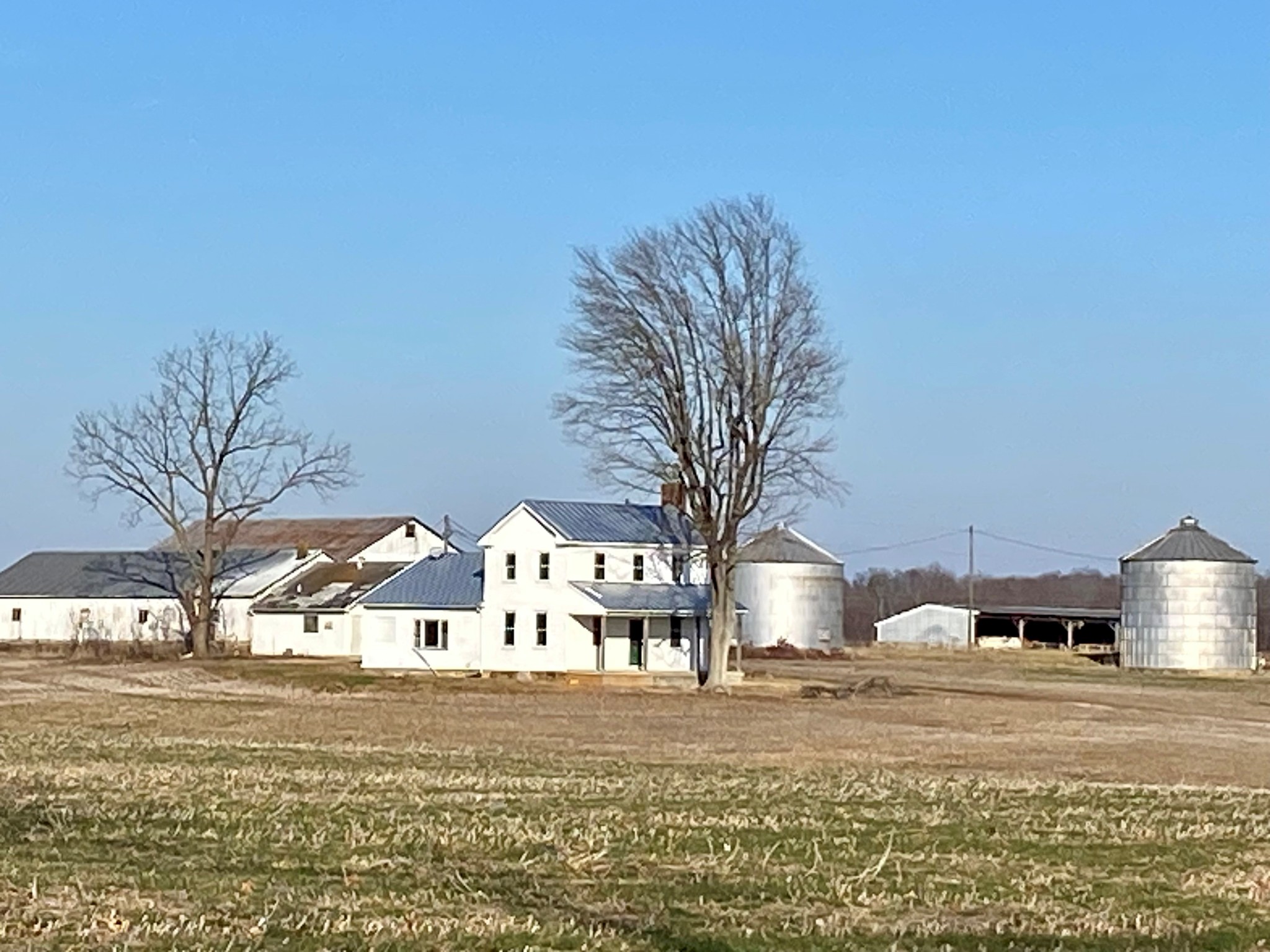 Indiana - Did you know? Historic districts, designated at the federal ...